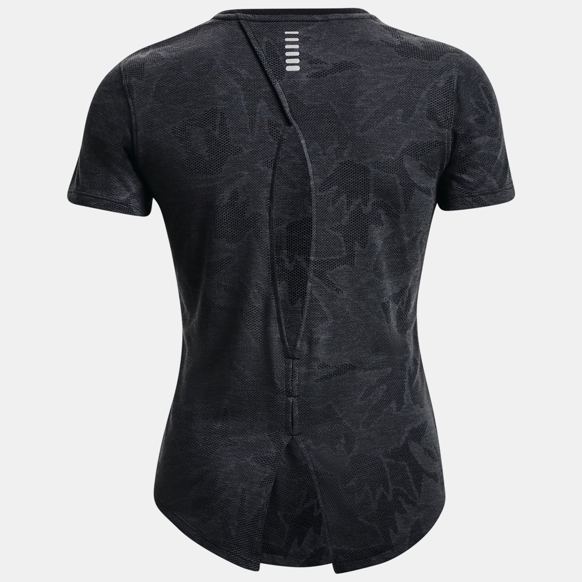 T-Shirts & Polo -  under armour UA Streaker SnowCloud Short Sleeve